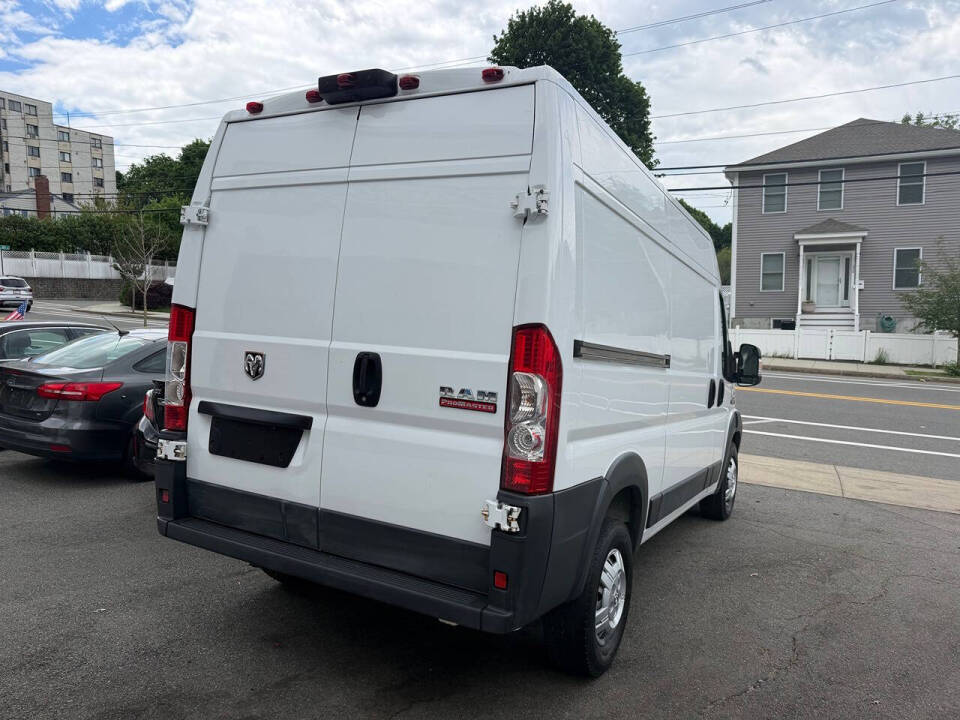 ram promaster cargo van 2016 3C6TRVBG5GE119486 image ram promaster cargo van 2016 3C6TRVBG5GE119486 image